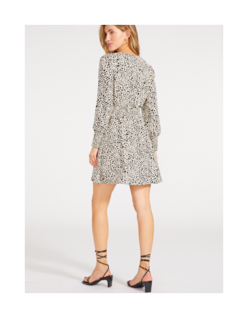 Spot a Cutie Dress Dress