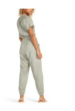 Takin' Care of Biz Jumpsuit Jumpsuit