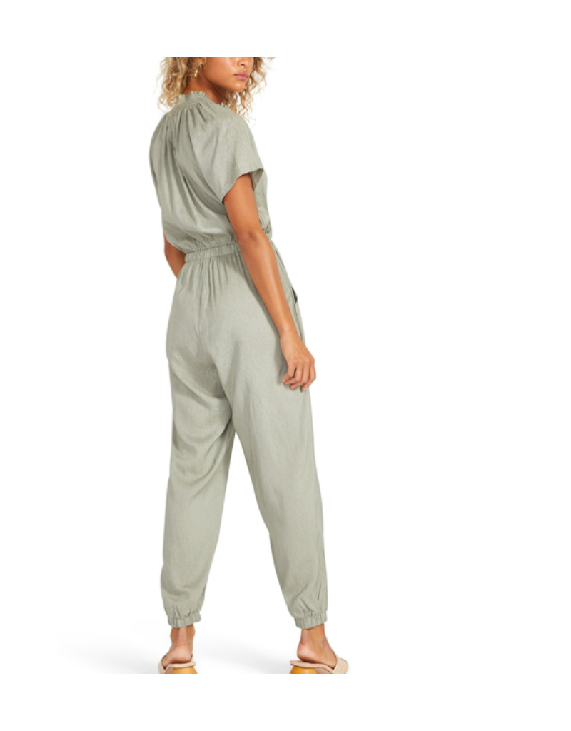 Takin' Care of Biz Jumpsuit Jumpsuit