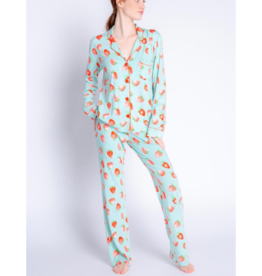 Playful Print Set Mint