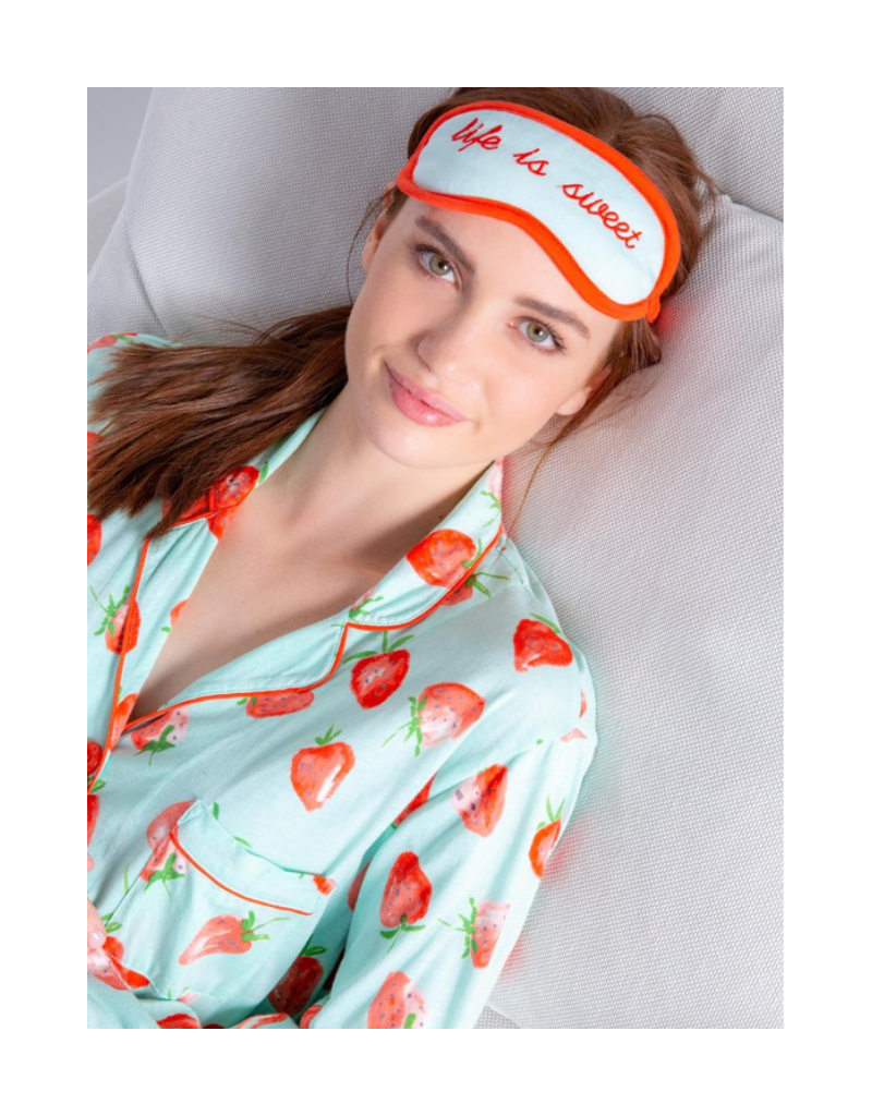 Playful Print Set Mint