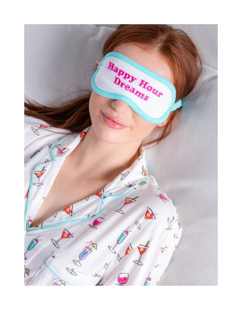 Playful Print Set Ivory