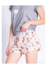 Playful Short