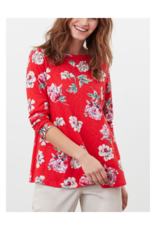 Harbour Light Swing Long Jersey Top Top