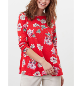 Harbour Light Swing Long Jersey Top Top