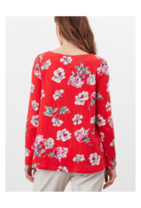 Harbour Light Swing Long Jersey Top Top