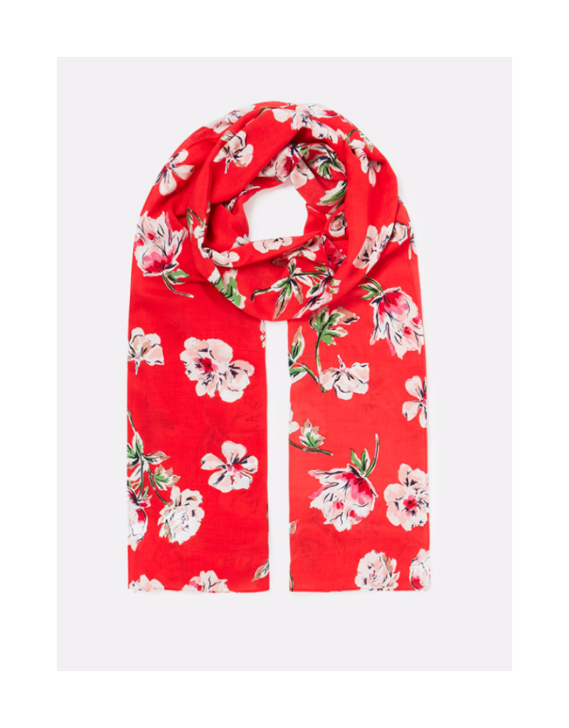 Conway Printed Scarf