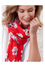 Conway Printed Scarf