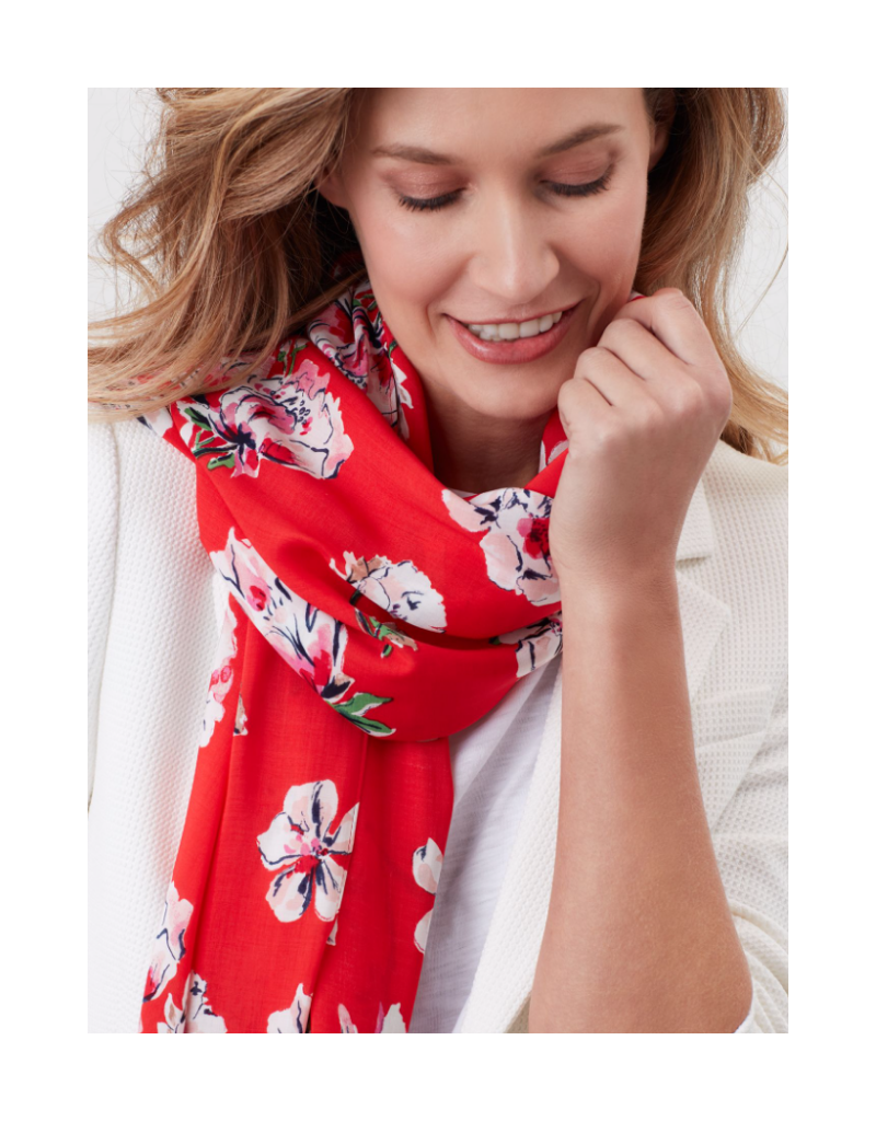 Conway Printed Scarf