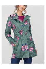 Golightly Waterproof Packaway Jacket