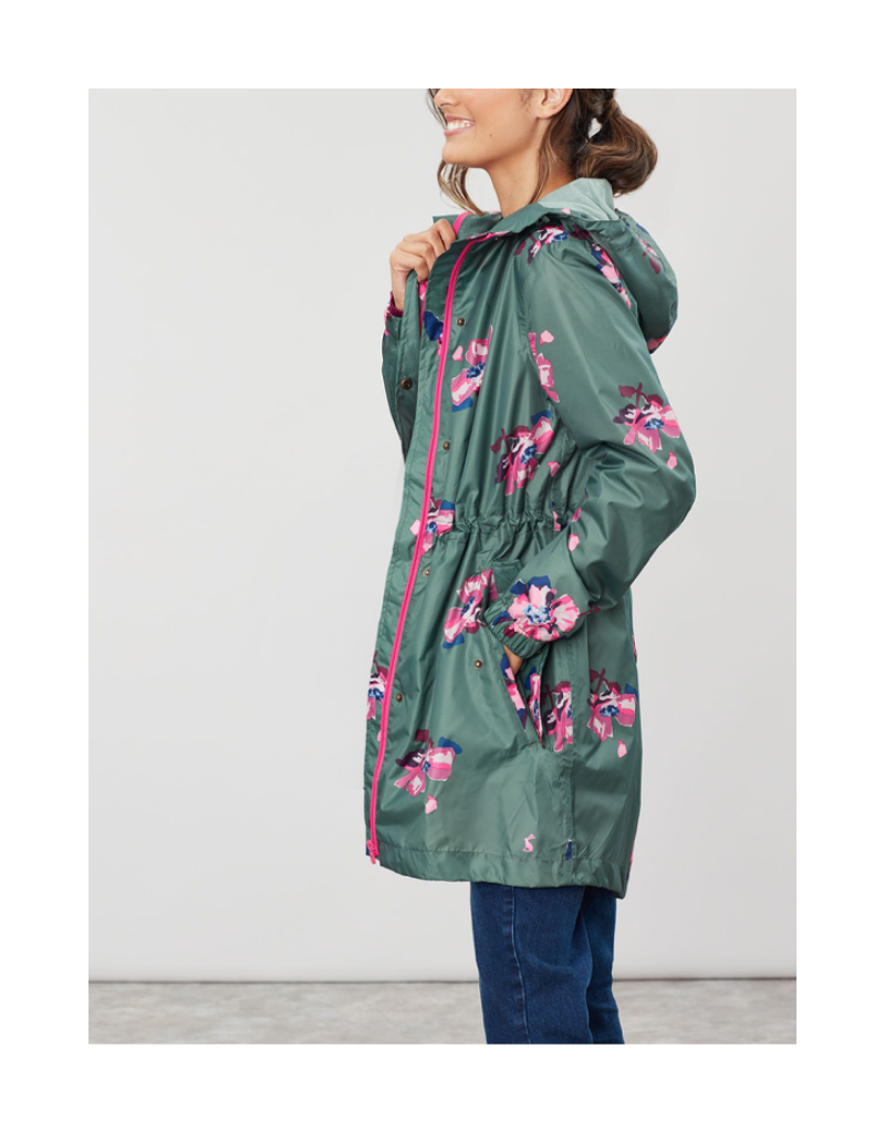 Golightly Waterproof Packaway Jacket