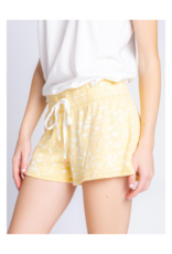 Flick of a Brush Short