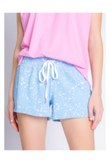 Flick of a Brush Short