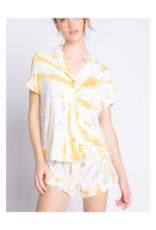 Sunburst Modal PJ Set