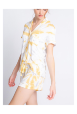 Sunburst Modal PJ Set