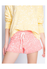 Flick of a Brush Short