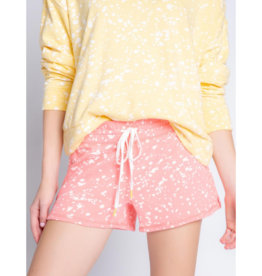 Flick of a Brush Short