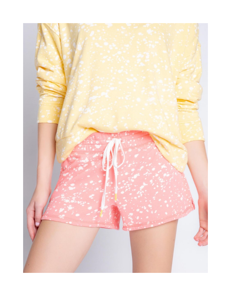 Flick of a Brush Short