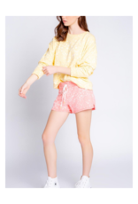 Flick of a Brush Short