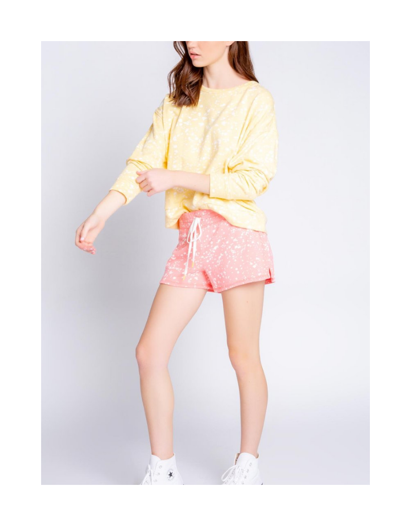 Flick of a Brush Short