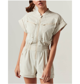 Mastermind Romper