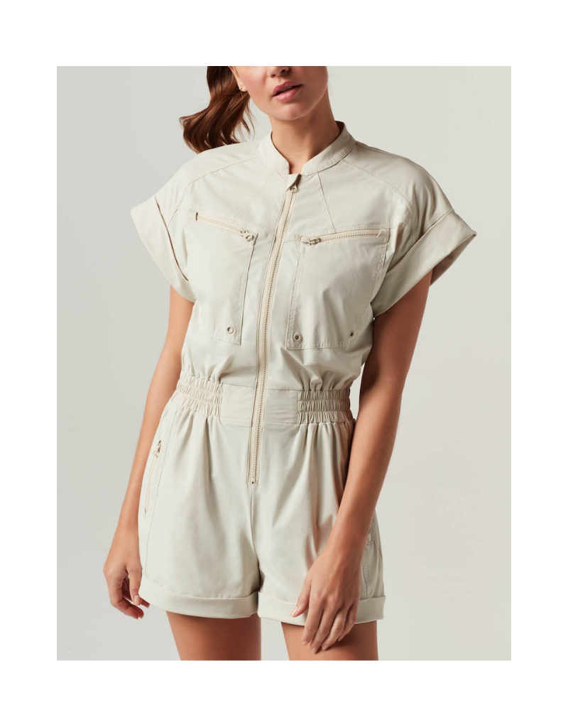 Mastermind Romper
