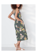 Kimia Strappy Dress Dress