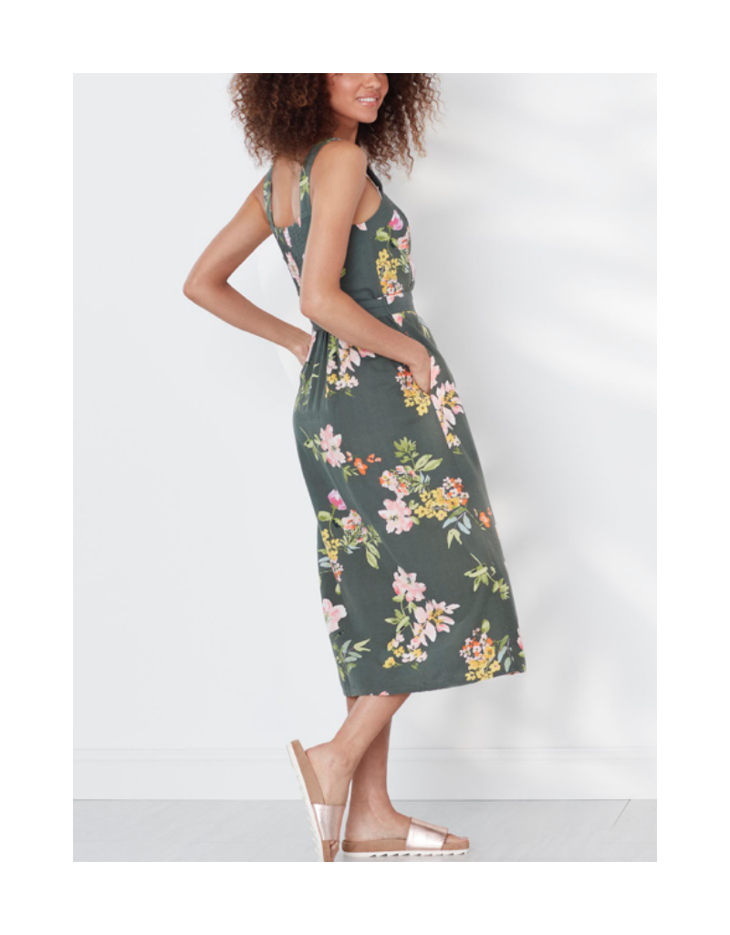 Kimia Strappy Dress Dress