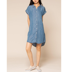 Crescent Dress Dress