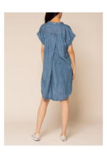 Crescent Dress Dress