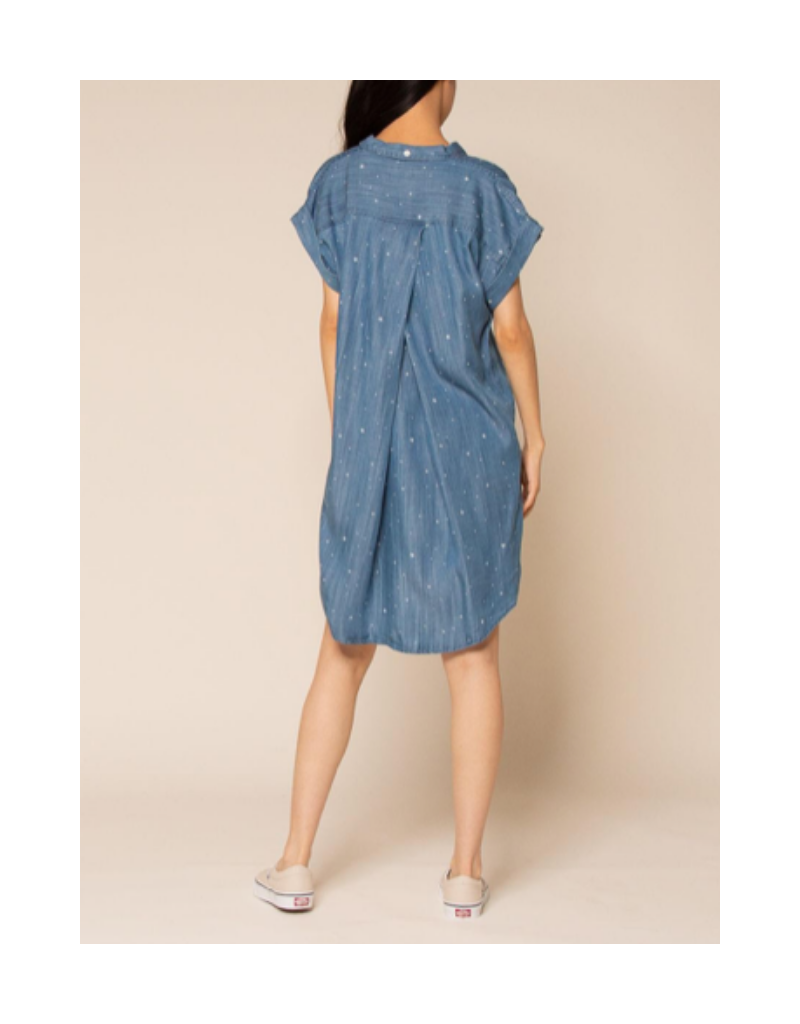 Crescent Dress Dress