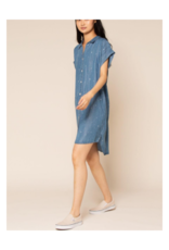 Crescent Dress Dress