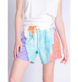 Art Class Shorts