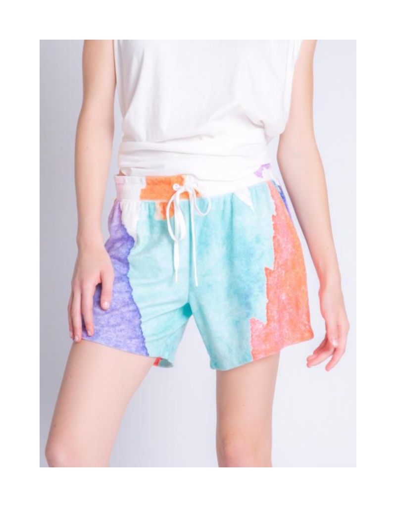 Art Class Shorts