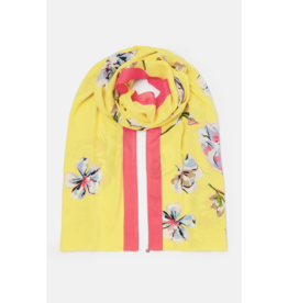 Conway Printed Scarf Scarf