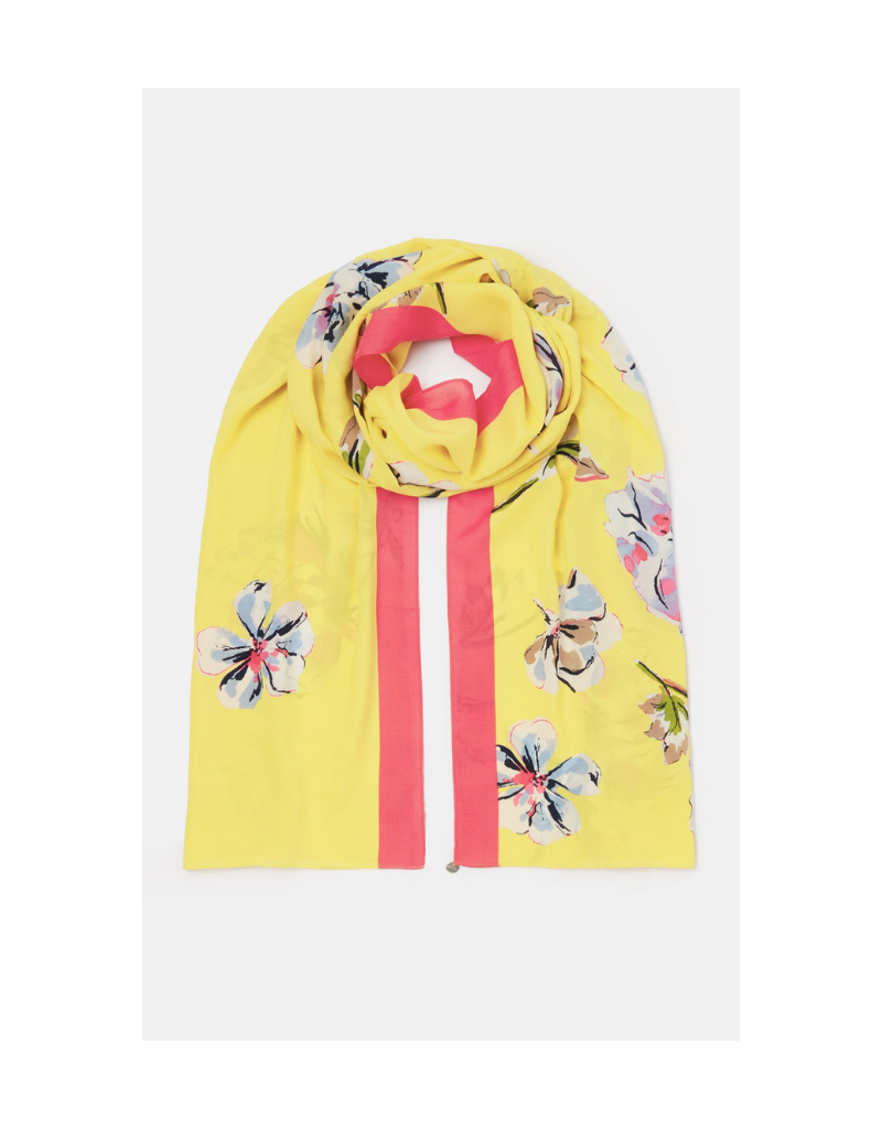 Conway Printed Scarf Scarf