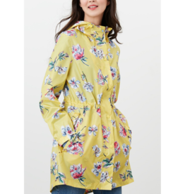 Golightly Waterproof Packaway Jacket