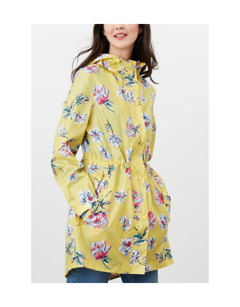 golightly waterproof packaway jacket