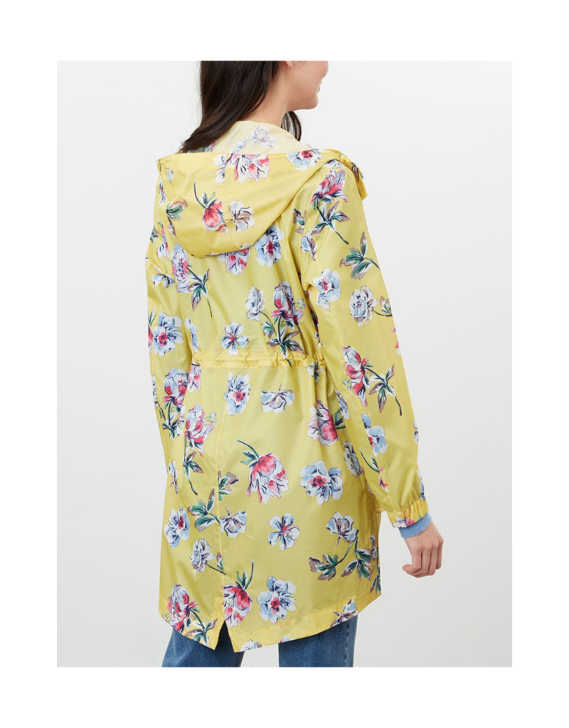 Golightly Waterproof Packaway Jacket