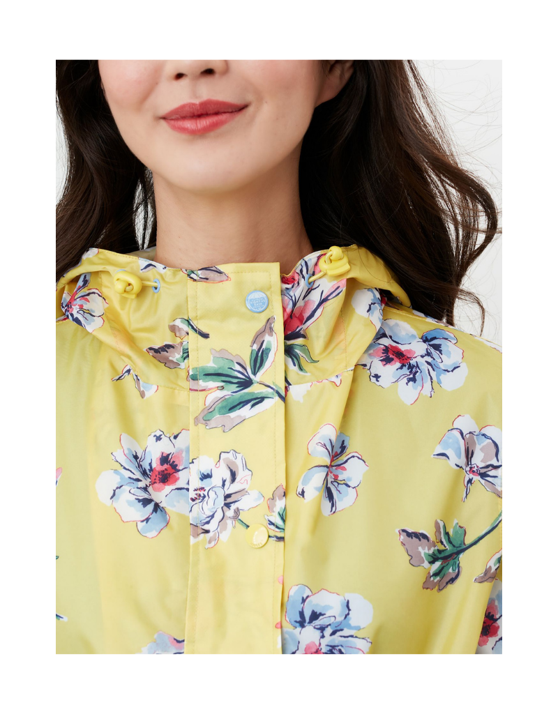 Golightly Waterproof Packaway Jacket