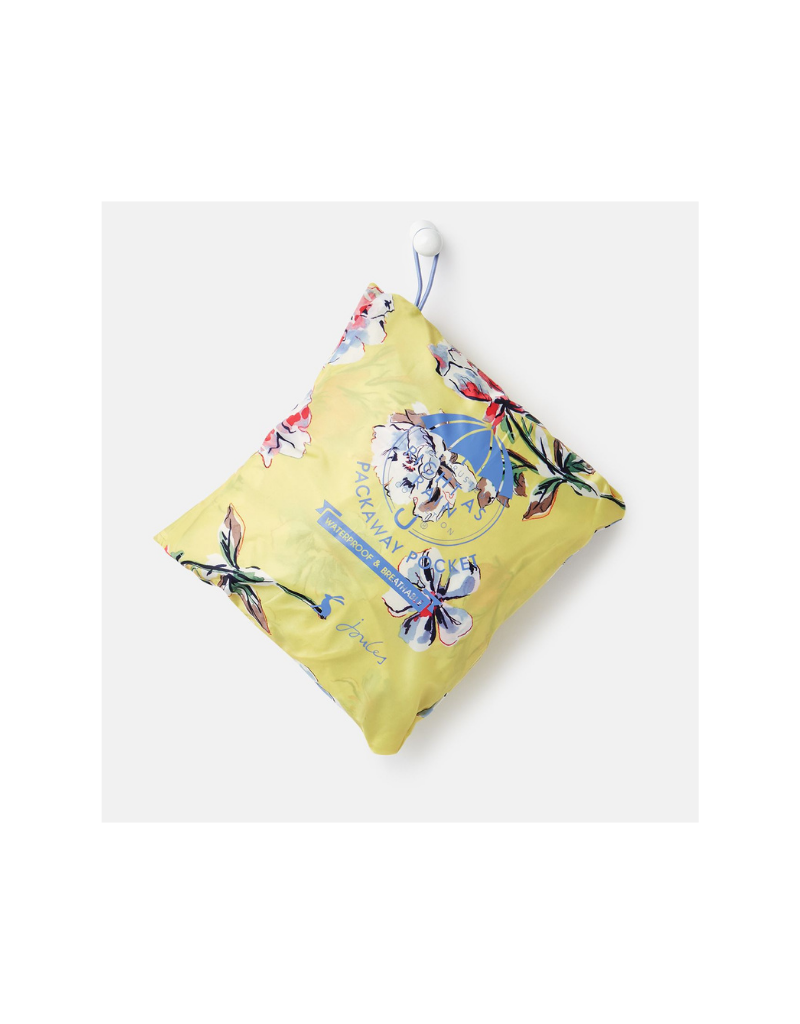 Golightly Waterproof Packaway Jacket