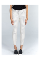 Heather High Rise Jeans