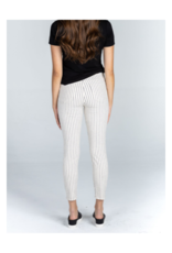 Heather High Rise Jeans