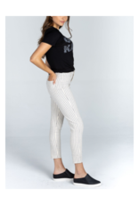 Heather High Rise Jeans