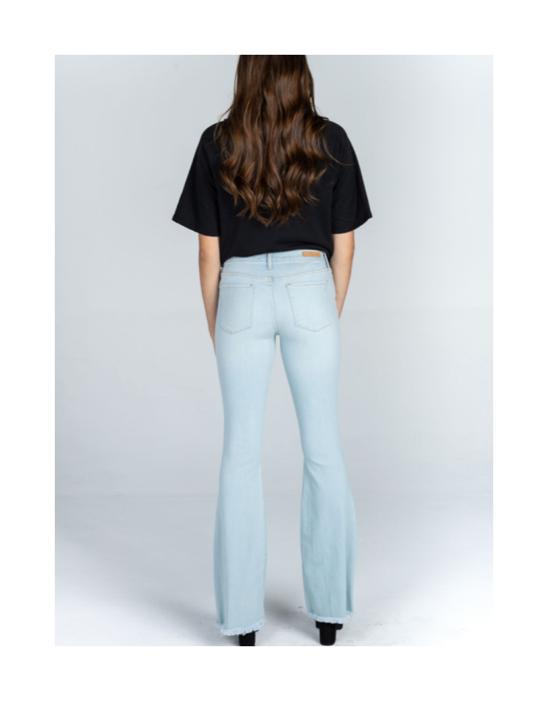 Faith Flair Jeans