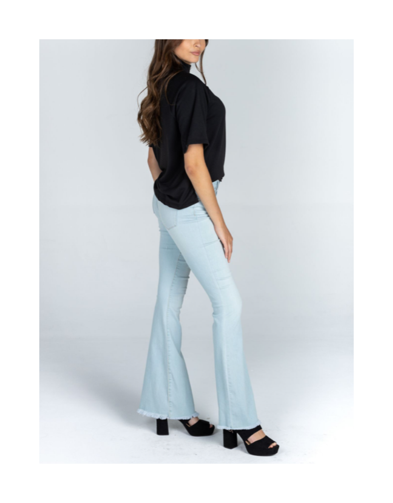 Faith Flair Jeans
