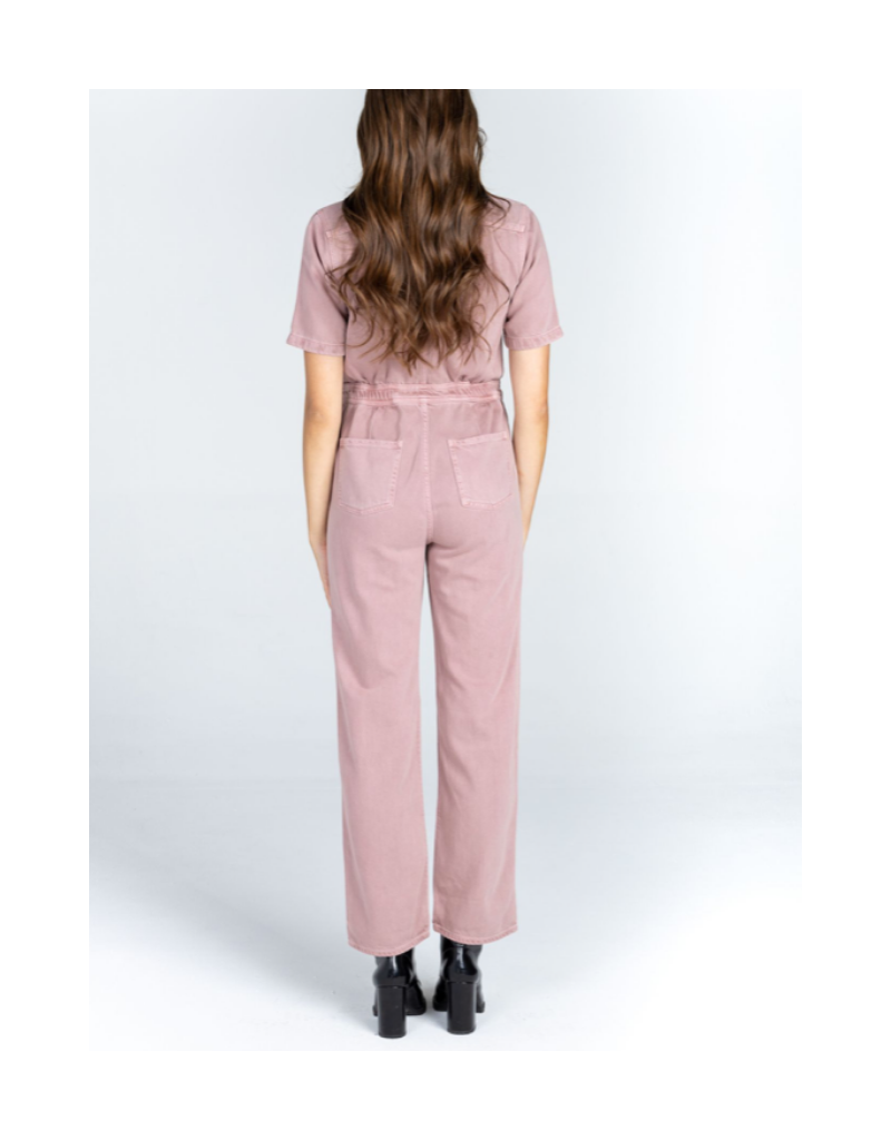 Ginger Jumpsuit