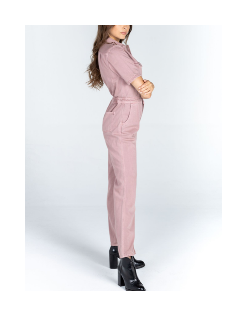 Ginger Jumpsuit