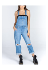 Woodstock Overalls