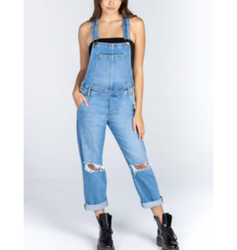 Woodstock Overalls